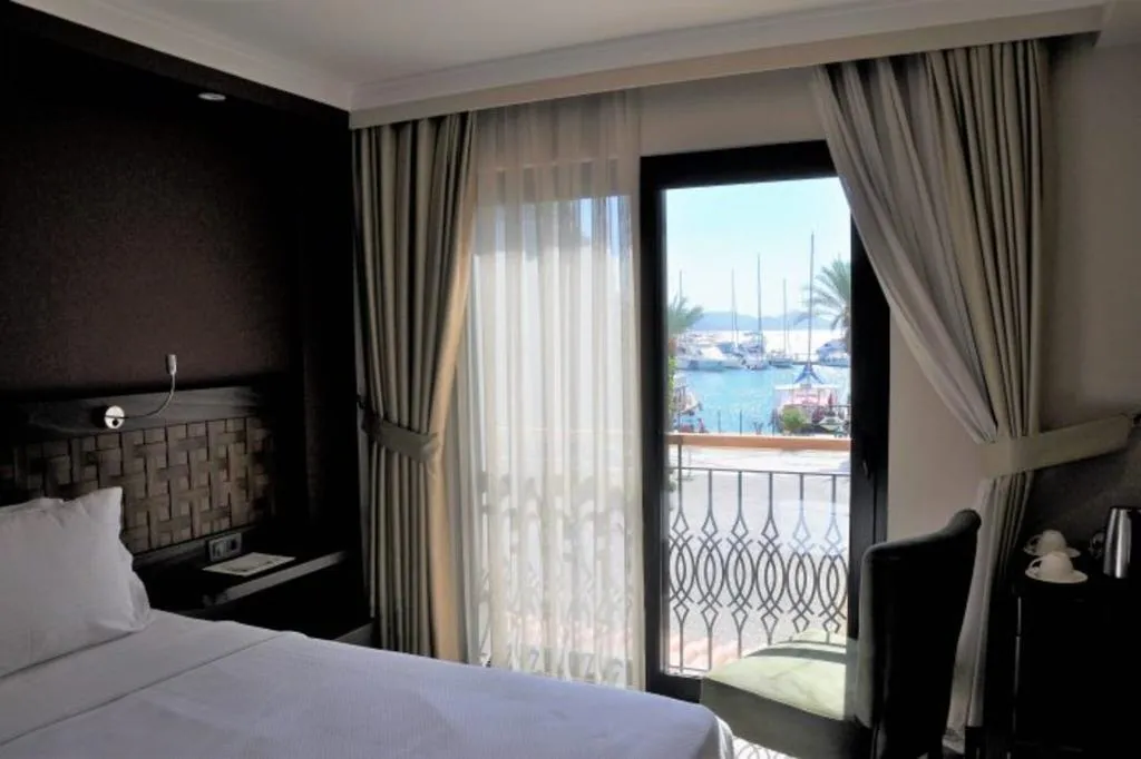 Room CLASSIC SEA VIEW Room, Resa Otel, Dalaman