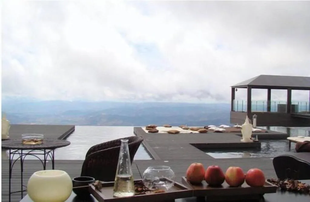 Room, Oca Douro Valley Hotel & Spa, Porto