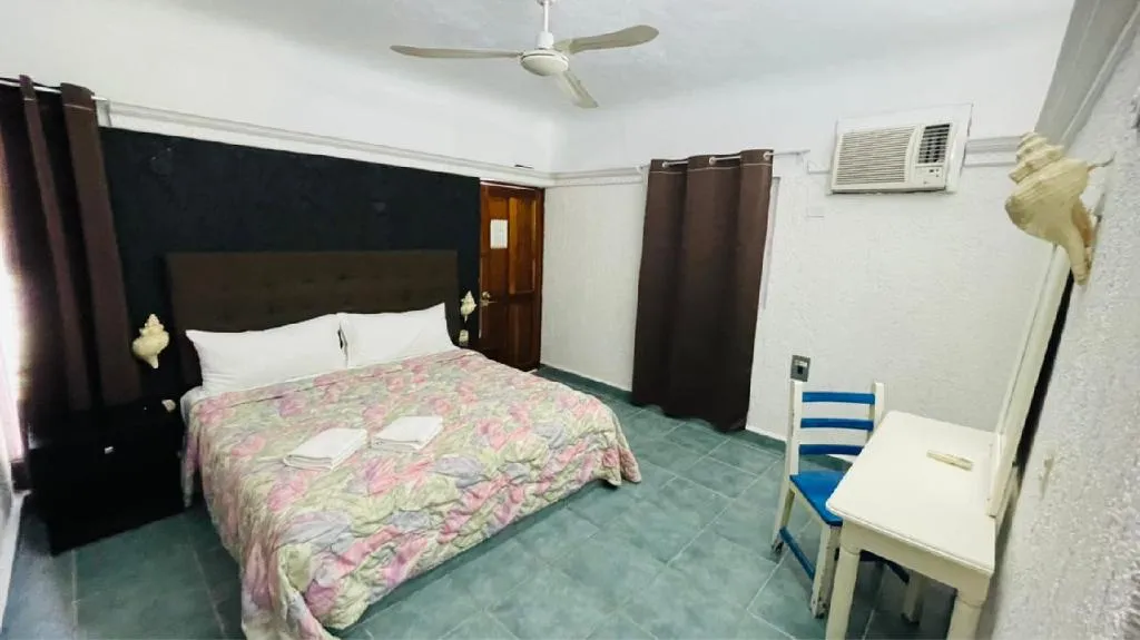 SUITE STANDARD Room, Maya del Carmen, Playa Del Carmen
