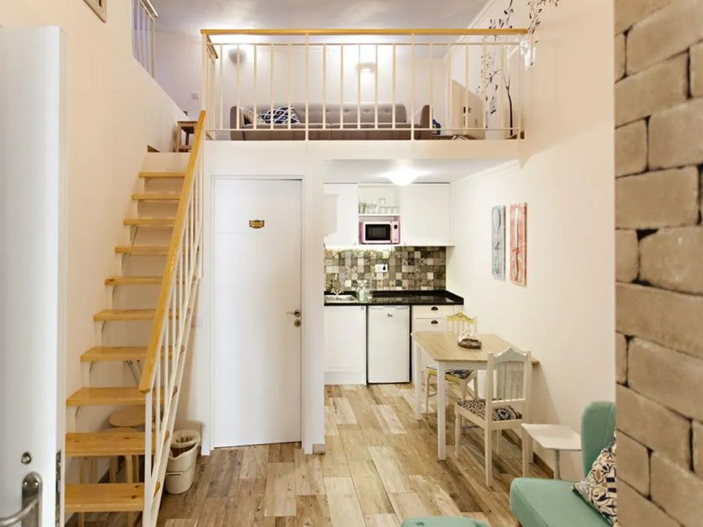 APARTMENT DUPLEX Room, Mainstreet Apartments by My Choice, Algarve