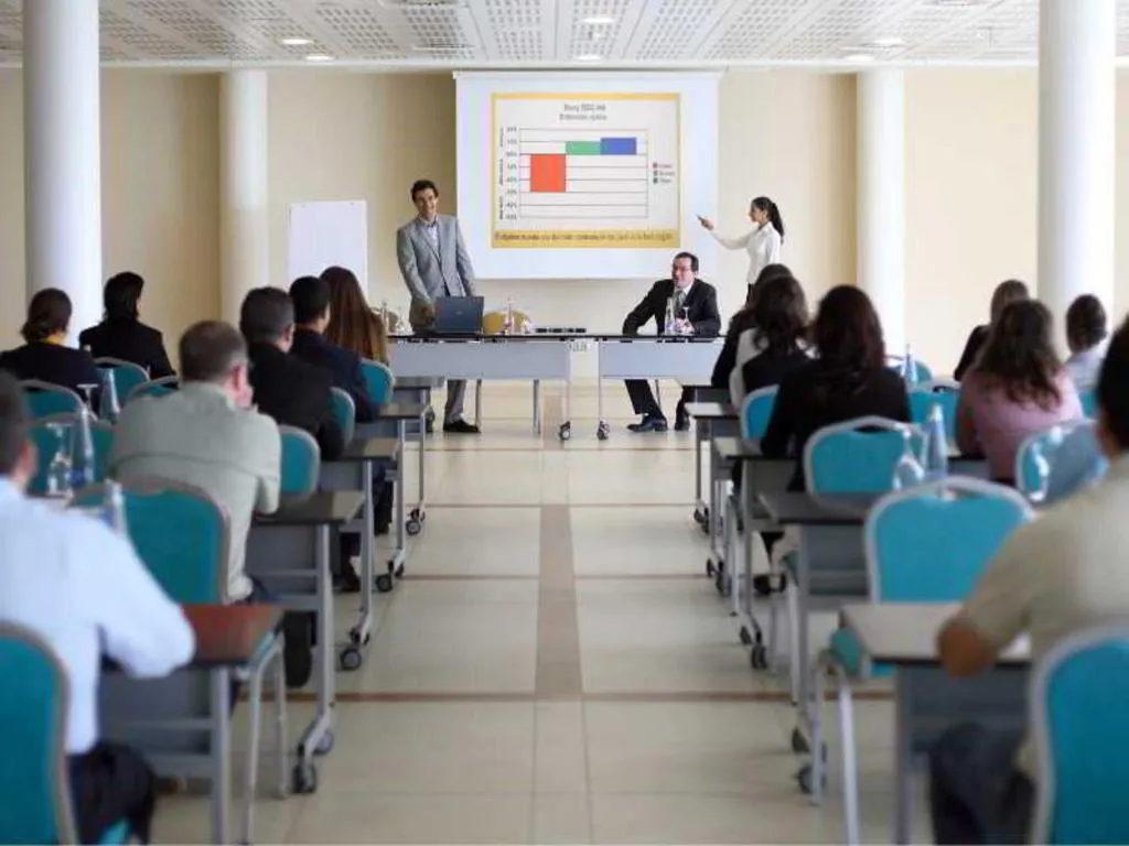 Conferences, AR Diamante Beach Spa & Convention Centre, Costa Blanca