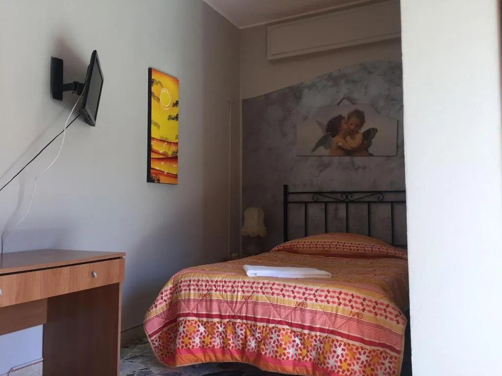 Room, Hotel Populus, Catania
