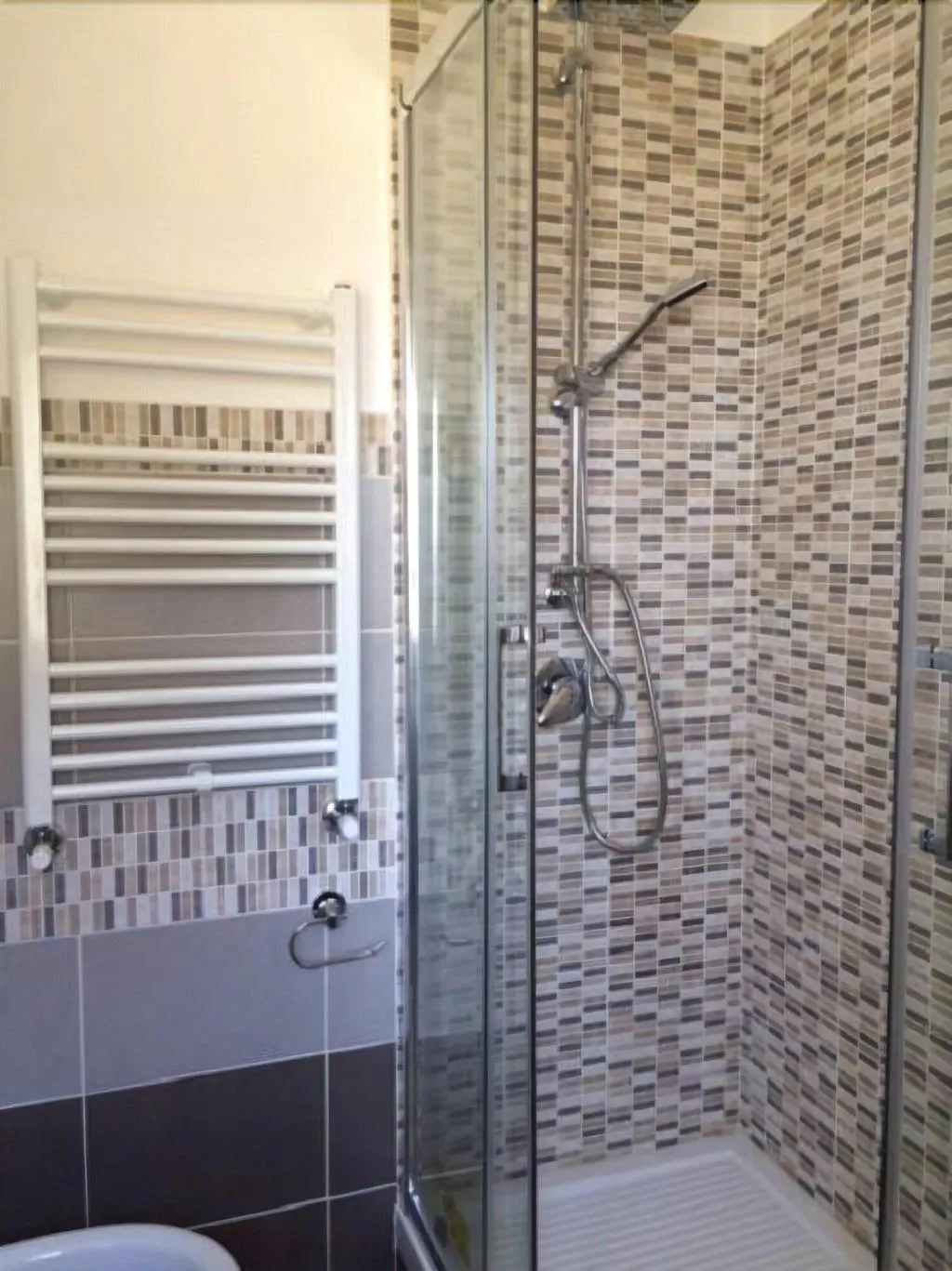 Room, B&B Frontemare, Catania