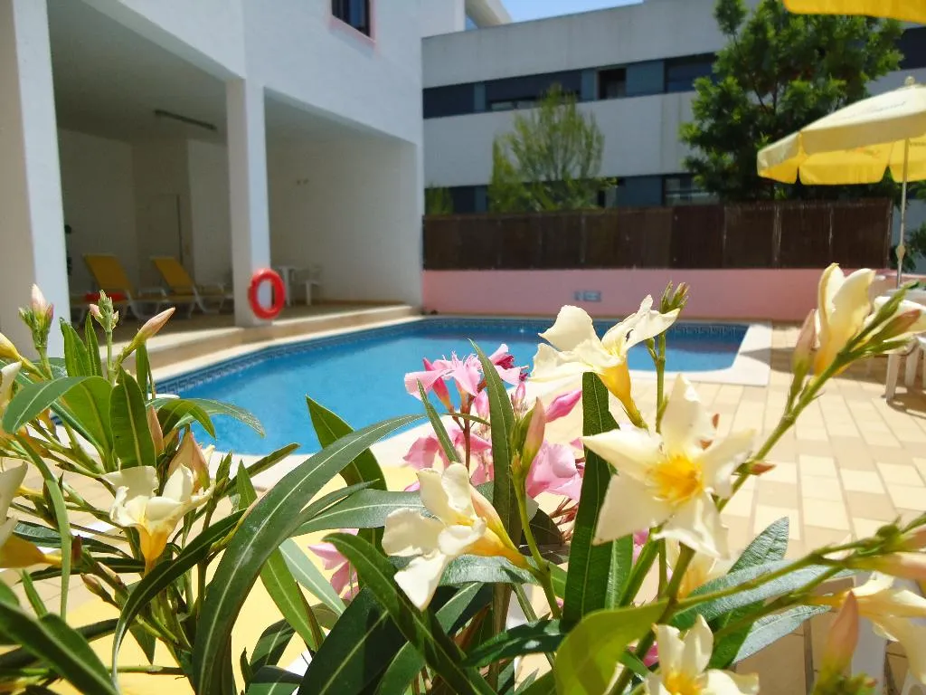 Pool, Boutique Hotel Marina S. Roque, Algarve