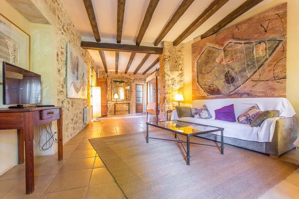 SUITE DELUXE Room, Son Foguero Agroturismo, Majorca