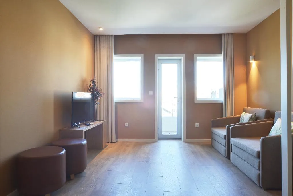 APARTMENT CLASSIC ONE BEDROOM Room, Spot Family Apartments, Porto