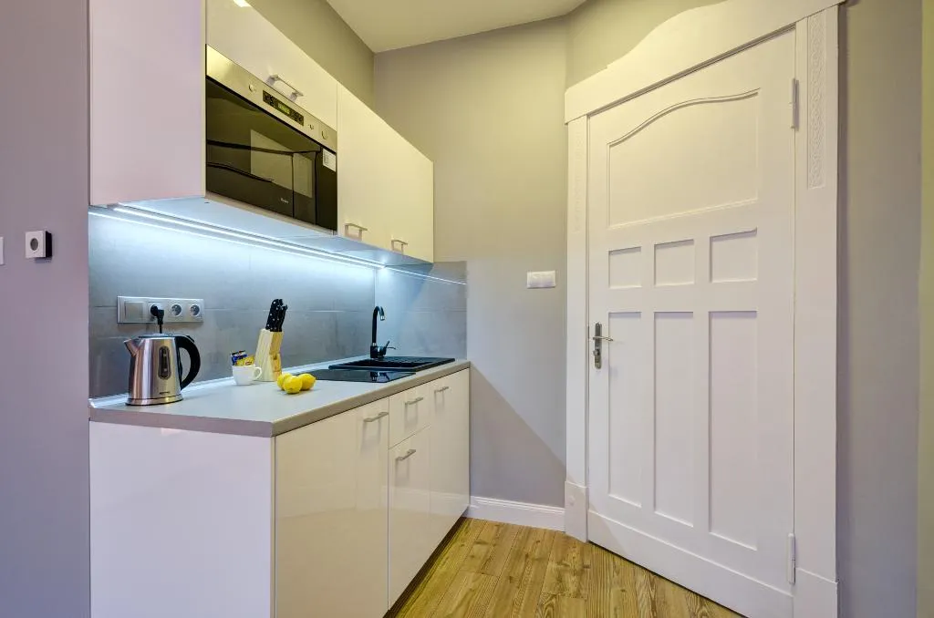 STUDIO STANDARD Room, Dom & House - Apartments Podjazd Central Sopot, Gdansk