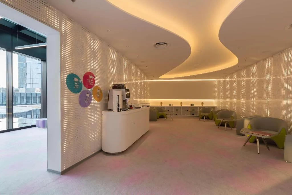 Conferences, Park Inn By Radisson Amsterdam City West, Amsterdam