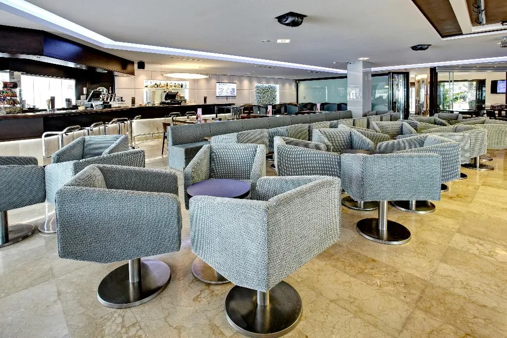 Bar, Son Matias Beach -Adults Only, Majorca