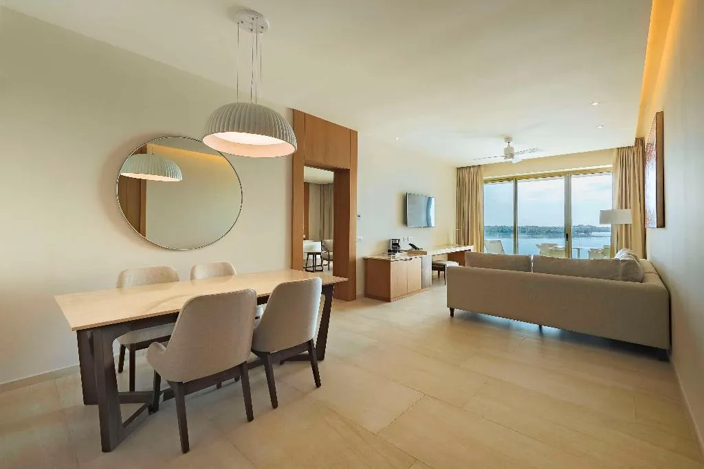 Room, Barcelo Maya Riviera, Cancun Area