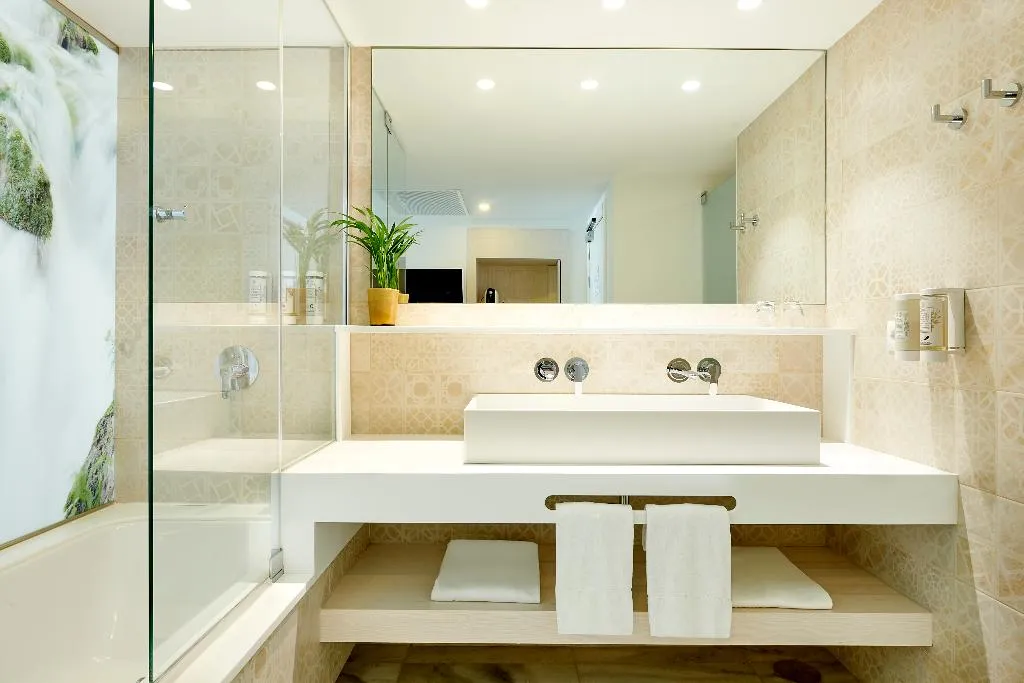 Double or Twin POOL VIEW Room, Iberostar Selection Marbella Coral Beach, Costa Del Sol
