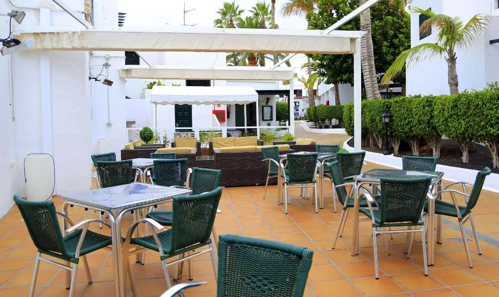 Pool, Labranda Playa Club, Lanzarote