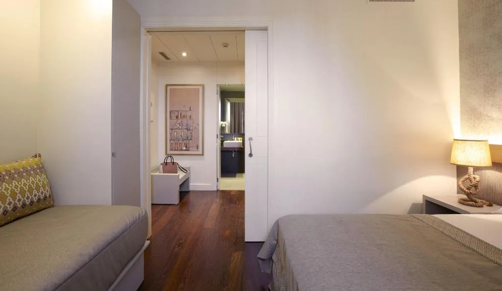 Room, Duquesa Suites, Barcelona