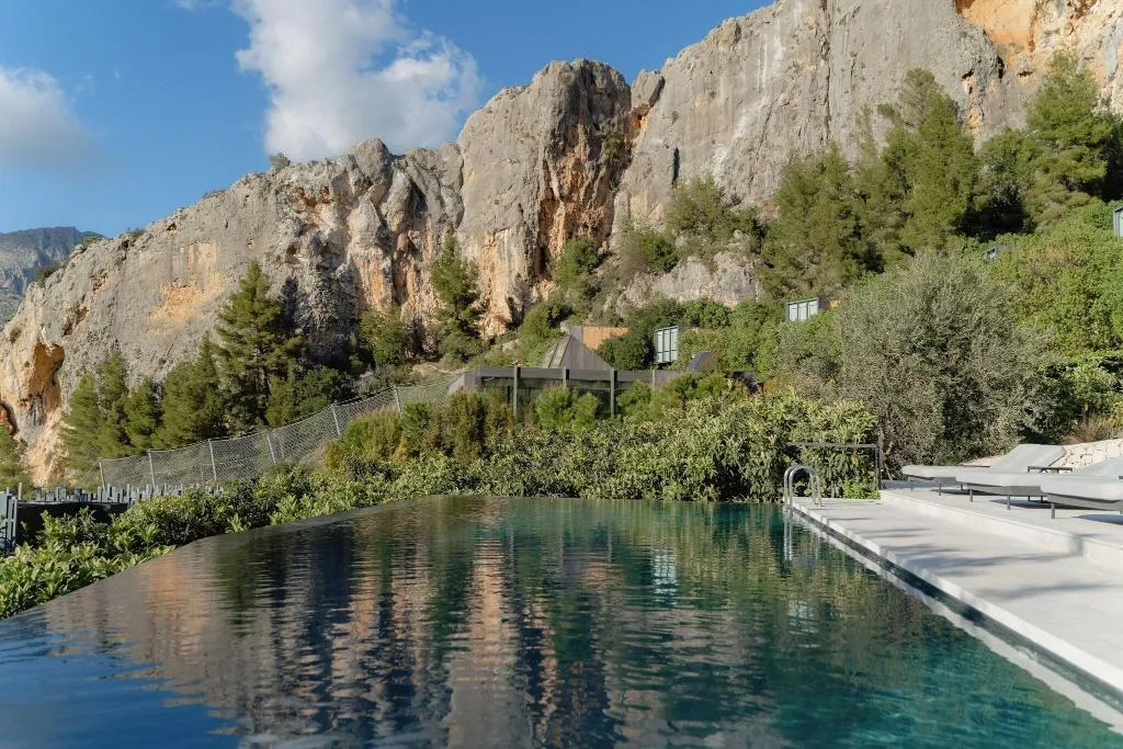 Pool, VIVOOD Landscape Hotel, Costa Blanca