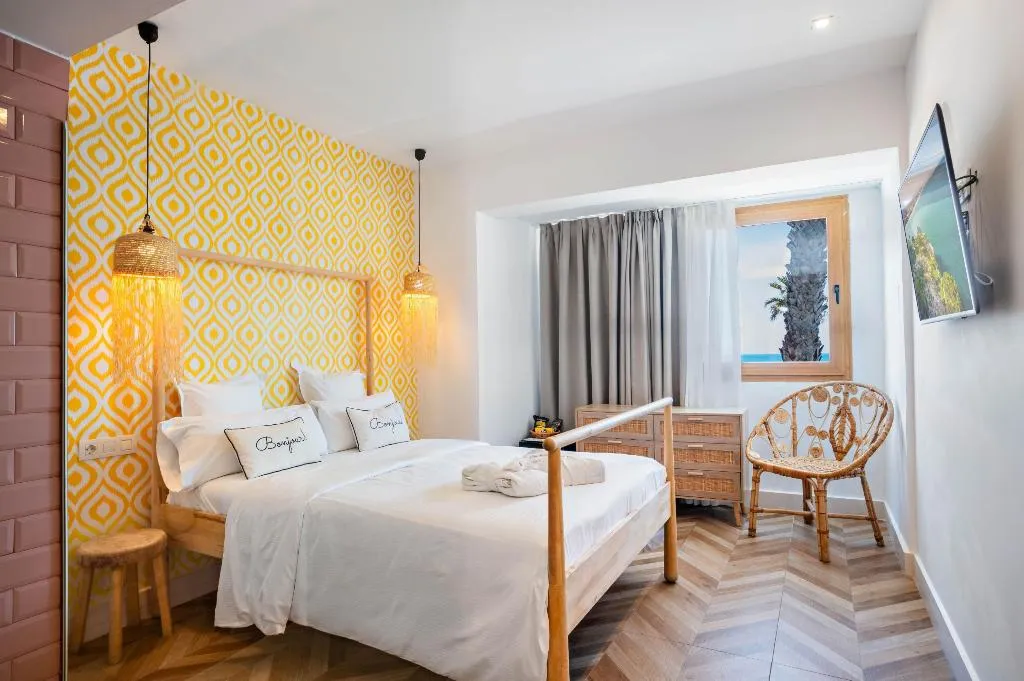 Room, Duna Hotel Boutique, Valencia