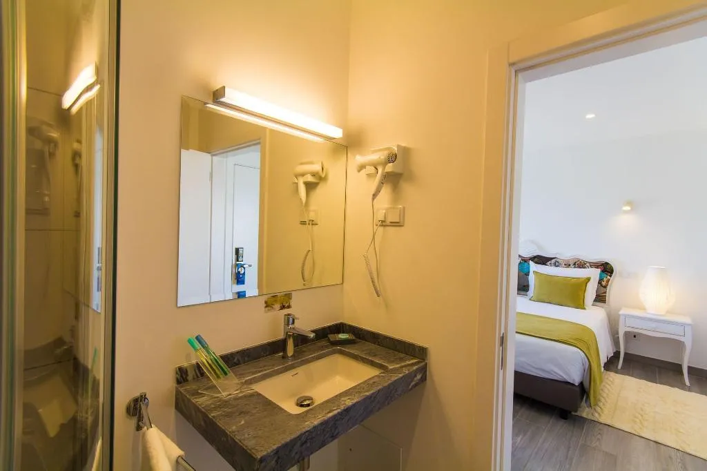 Room, Mareta Beach House, Algarve