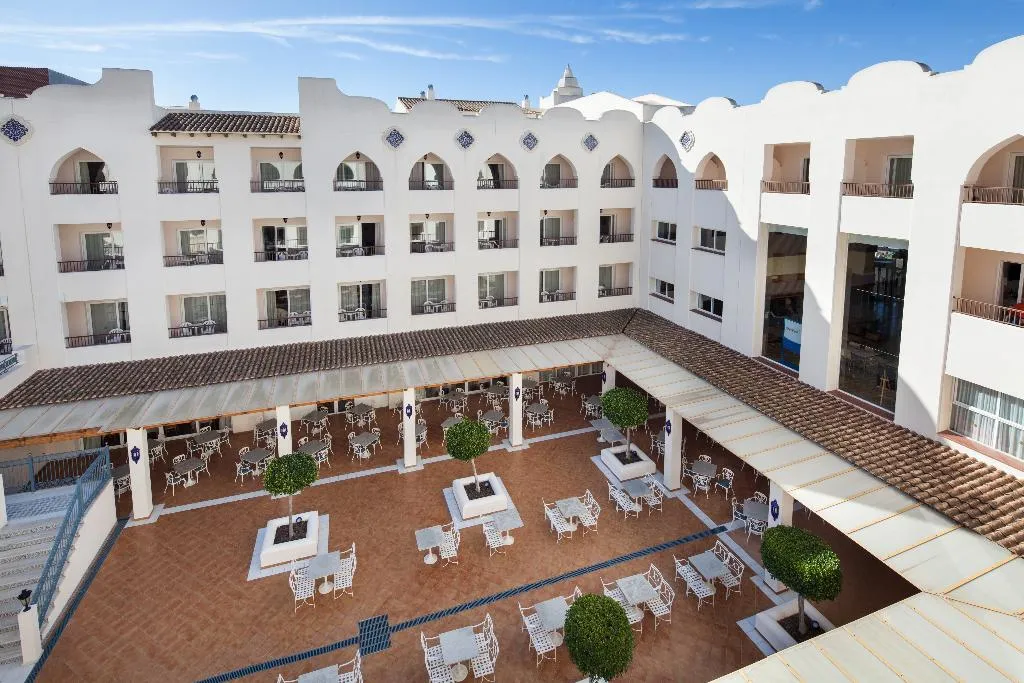 General view, Mac Puerto Marina Benalmadena, Costa Del Sol