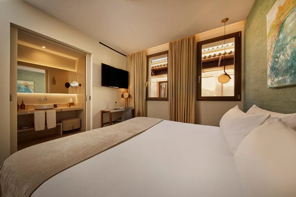 Double or Twin STANDARD Room, Sant Jaume Design Hotel, Majorca