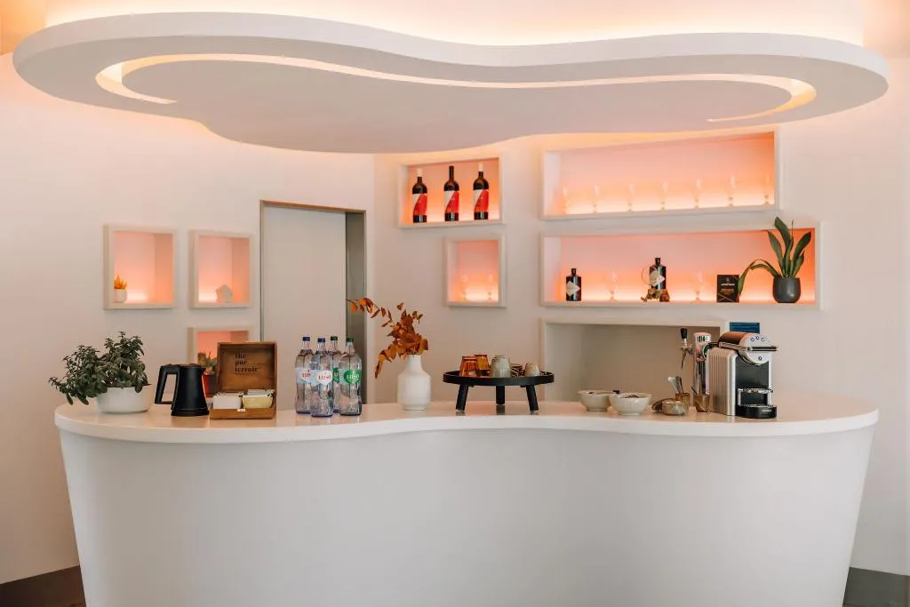 Restaurant, Evolution Lisboa Hotel, Lisbon