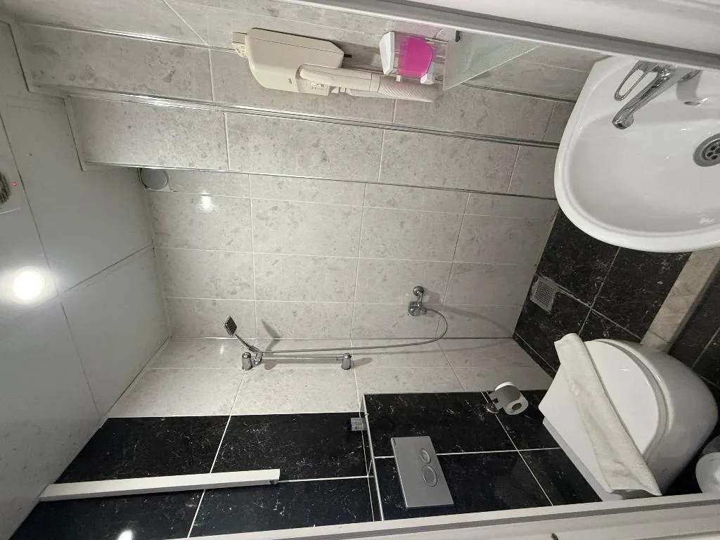 DOUBLE ECONOMY Room, Babil Hotel, Antalya