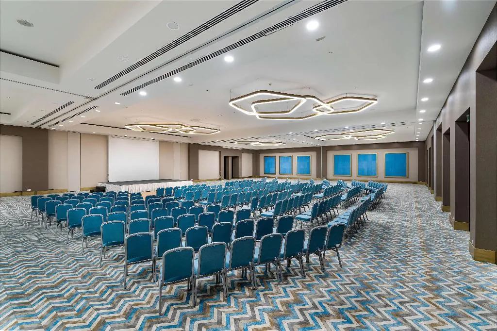 Conferences, Lara Barut Collection, Antalya