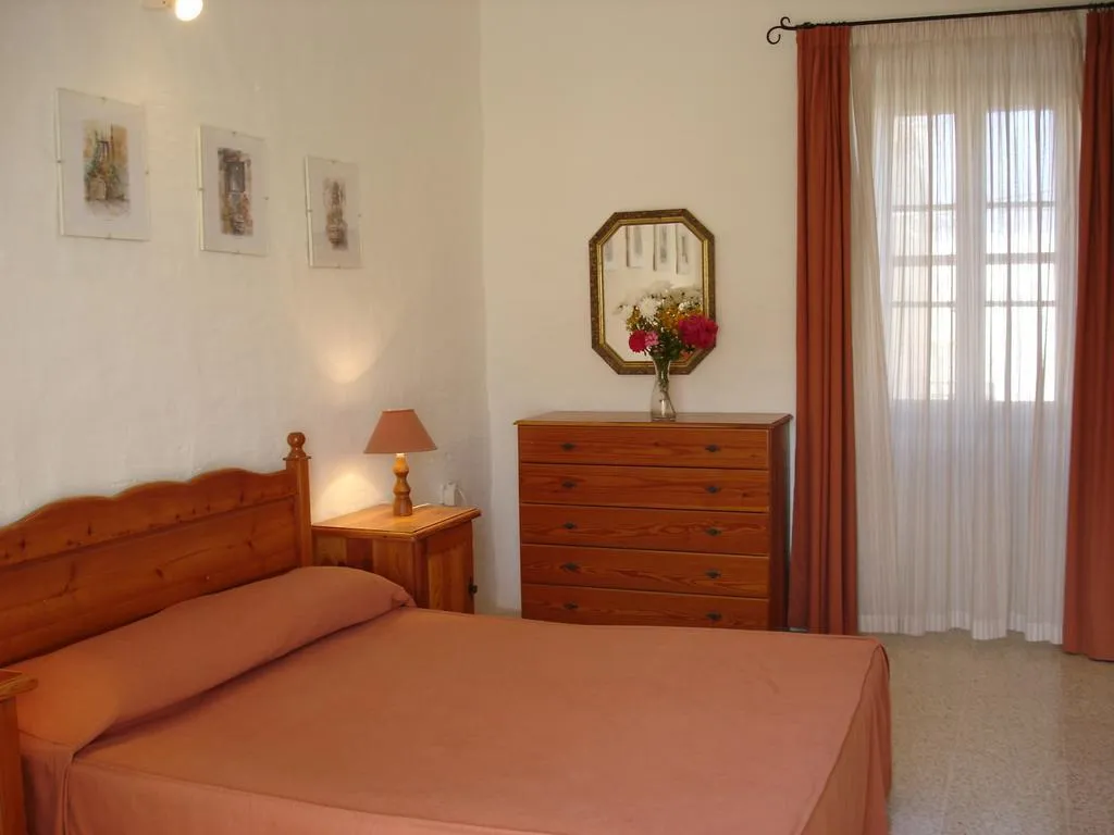 General view, Casa Patricia Farmhouse, Gozo