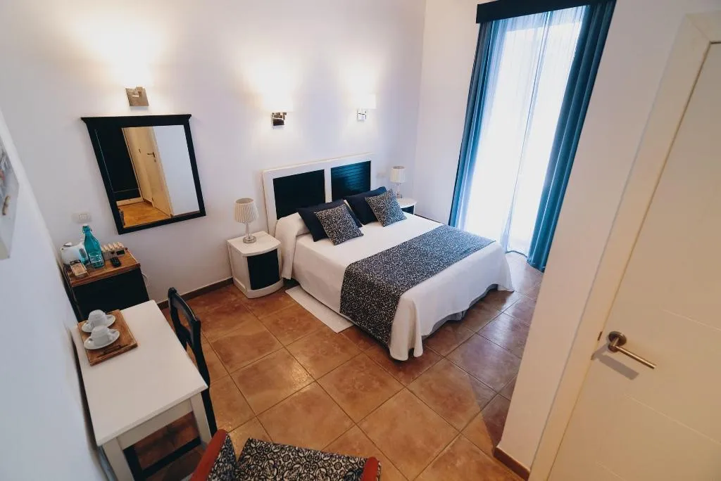 Room, Can Serrete, Majorca