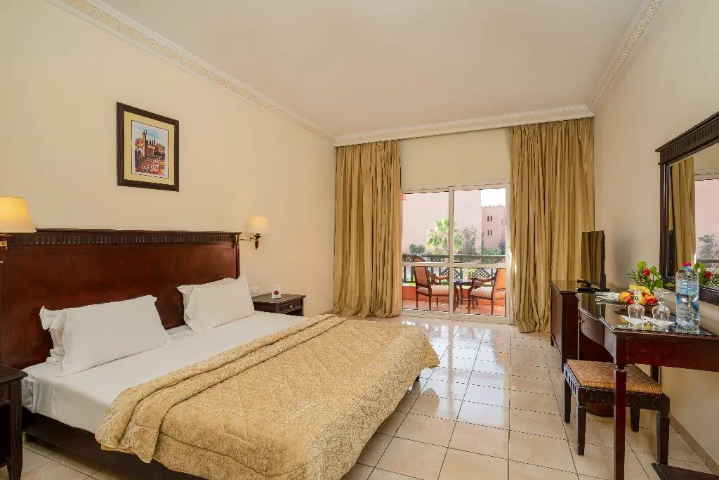 SINGLE STANDARD Room, Grand Mogador Aqua Resort, Marrakech