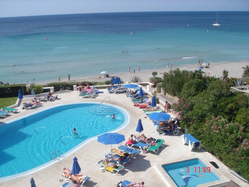 General view, Vistamar, Menorca
