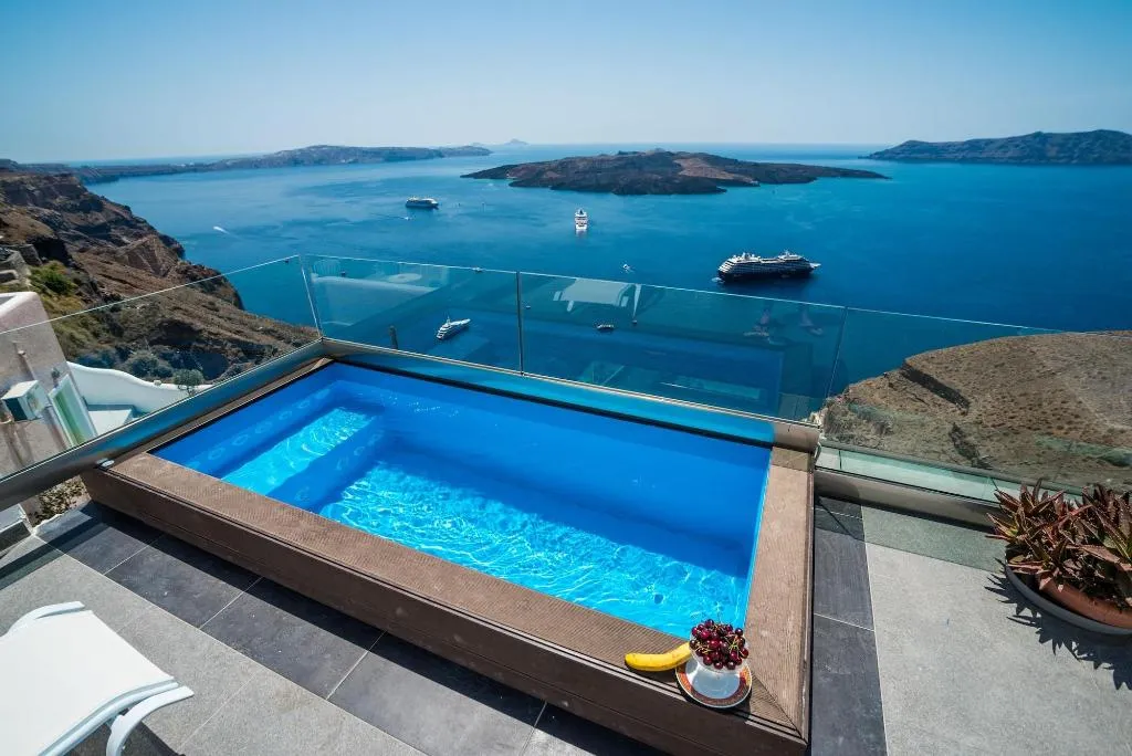 Sports and Entertainment, Kratiras View Luxury Suites, Santorini