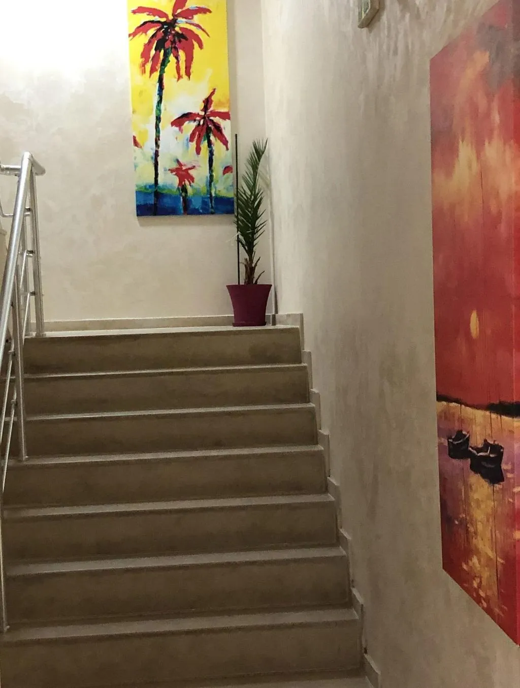 Lobby, PALMA - Sunny Beach, Bourgas