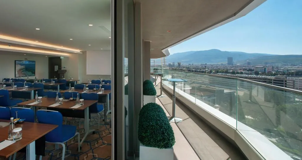 Conferences, Four Points By Sheraton Izmir, Izmir