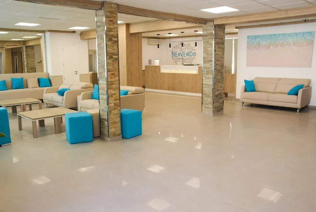 Lobby, Costa Mediterraneo - Adults only, Majorca