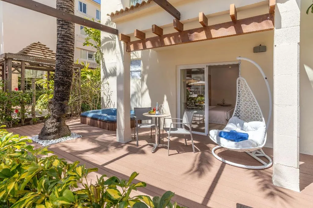 Room, Zafiro Bahia, Majorca