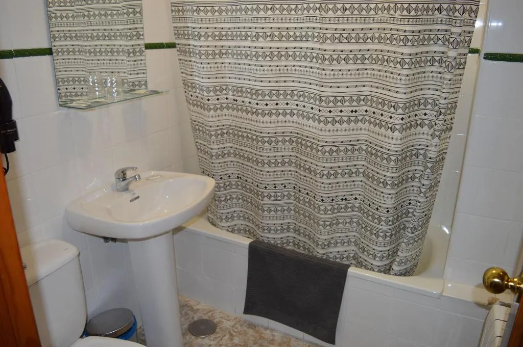 Room, Hotel Doña Carmen, Costa Del Sol