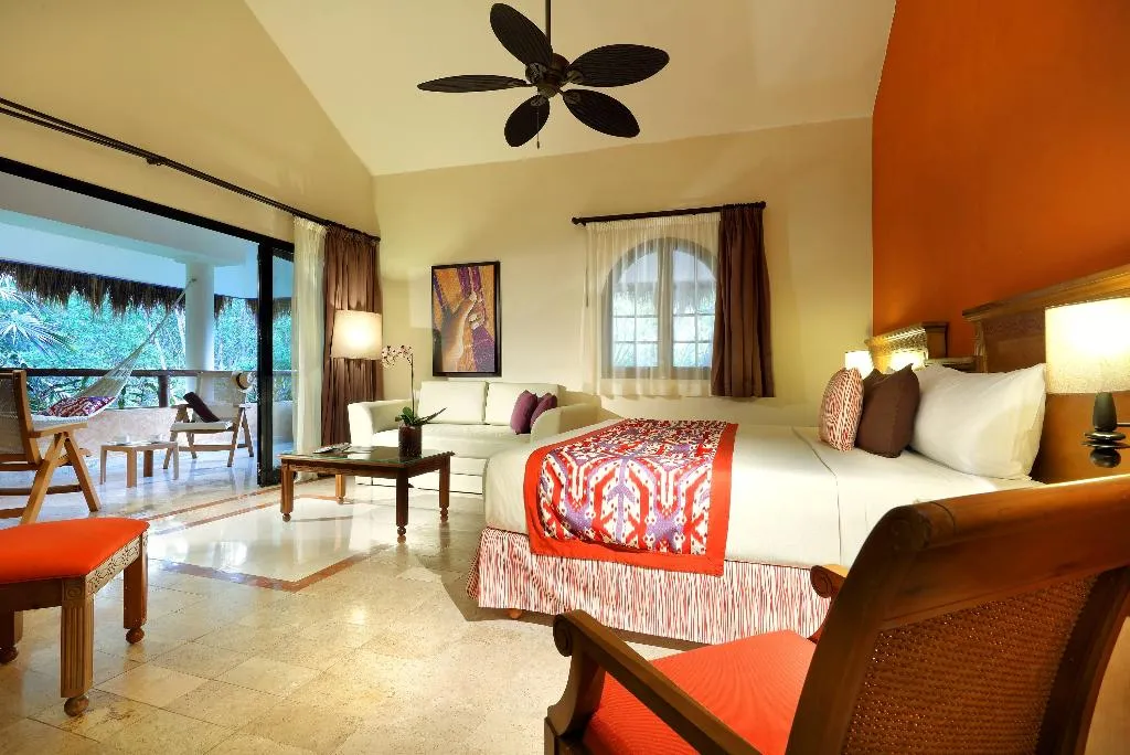 VILLA POOL VIEW Room, Grand Palladium Select White Sand Resort & Spa AI, Cancun Area
