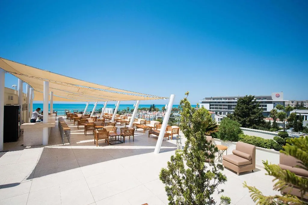 Bar, Tui Blue Barut Andiz, Antalya