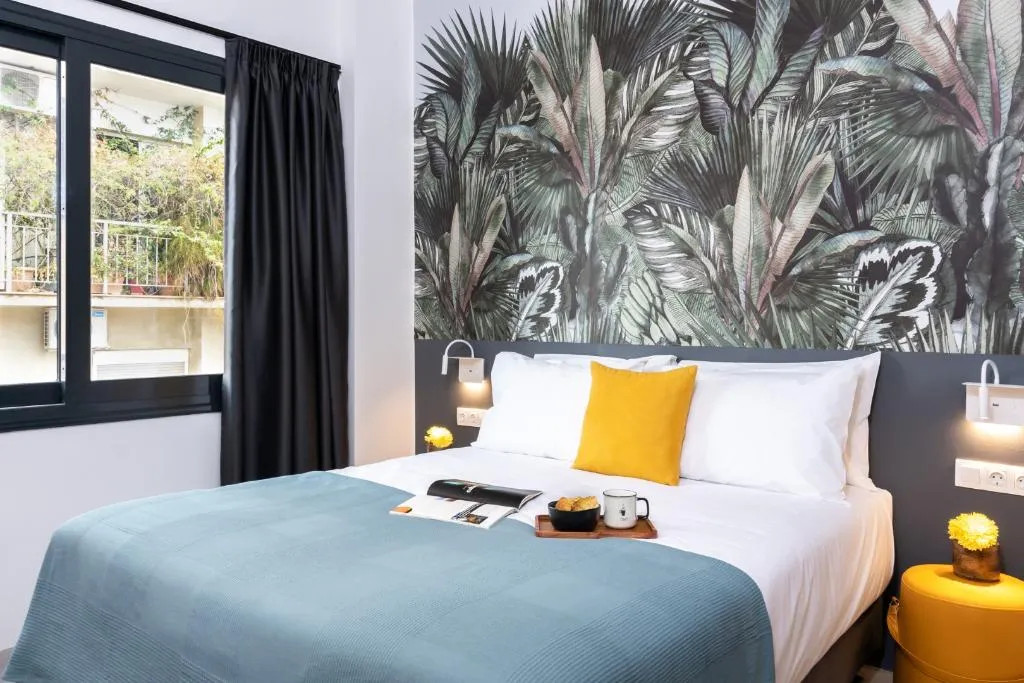 QUADRUPLE PREMIER Room, PAME Wild, Athens