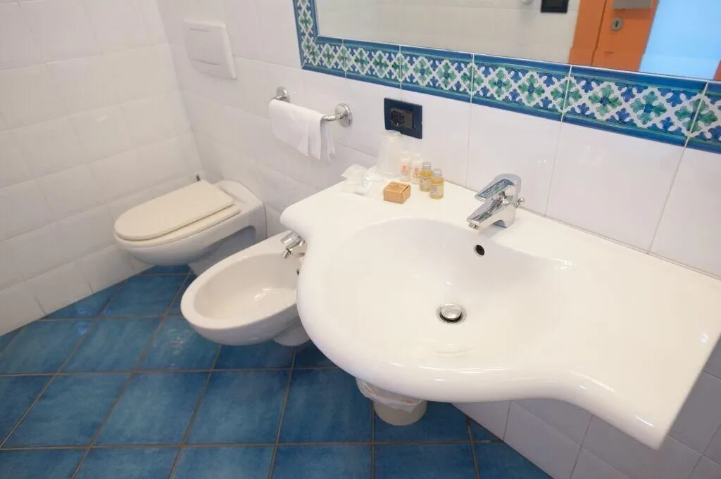 Room, Poggio Aragosta Hotel & Spa, Naples