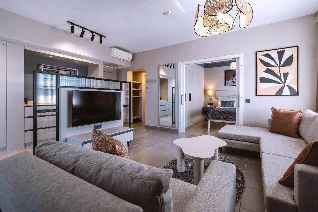 Room, Barut Goia, Antalya
