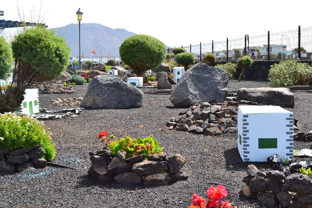 Sports and Entertainment, Vik  Coral Beach, Lanzarote