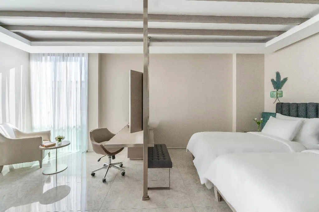 VILLA EXECUTIVE Room, Rixos Premium Tekirova L.O.L ThemePark Free Access, Antalya