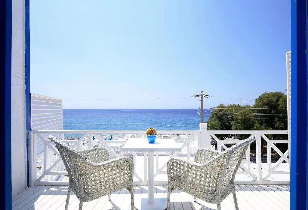 Room, Otel Mavi Beyaz Palamutbükü, Dalaman