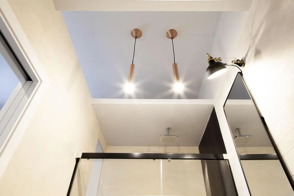 Room, Welldone Metropol, Seville