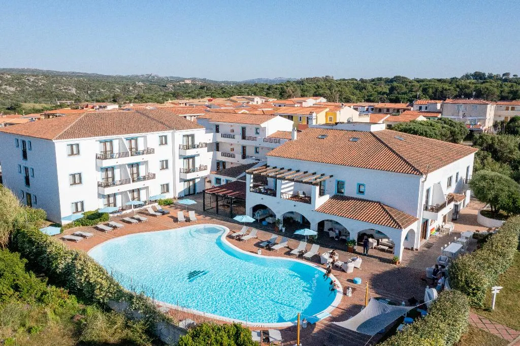 General view, LH Hotel La Funtana - Adults only, Olbia