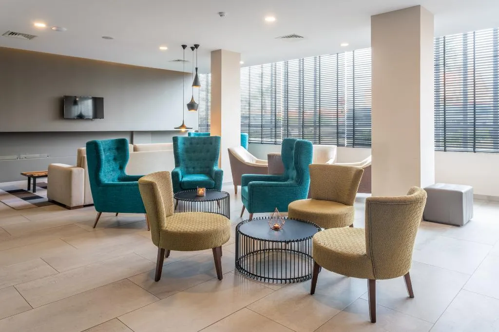 Lobby, AP Maria Nova Lounge - Adults Friendly, Algarve