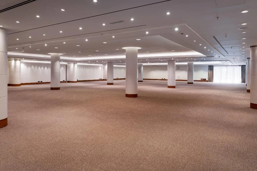 Conferences, Melia Valencia, Valencia