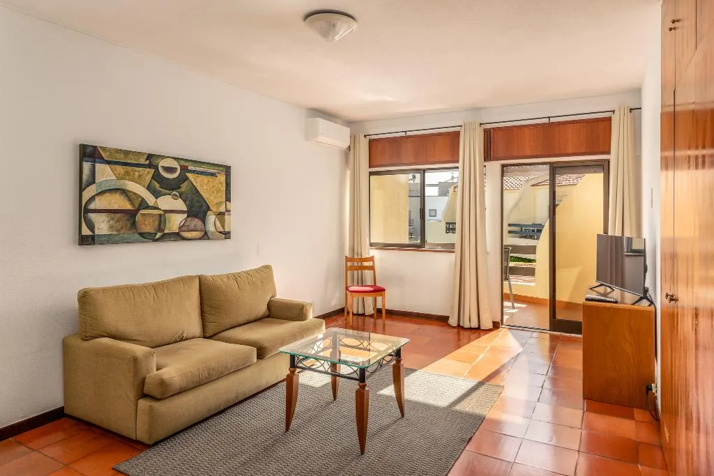 SUITE STANDARD Room, Praia da Lota Resort, Algarve