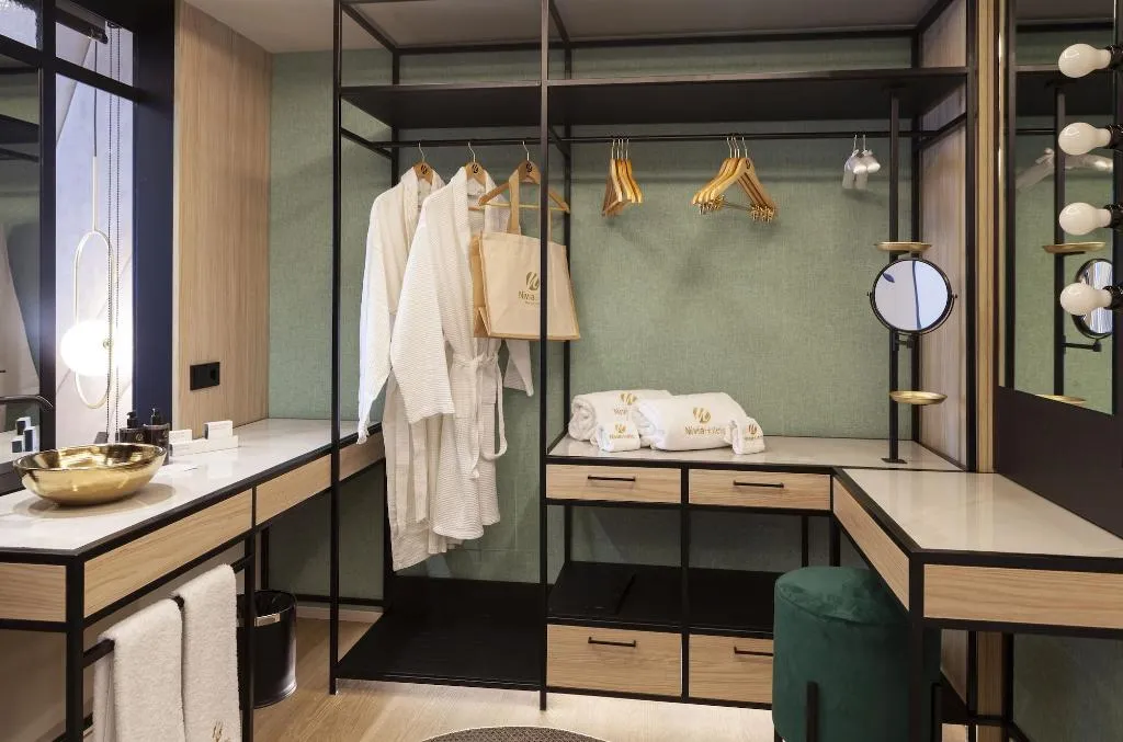 Room, Nivia Born Boutique Hotel, Majorca