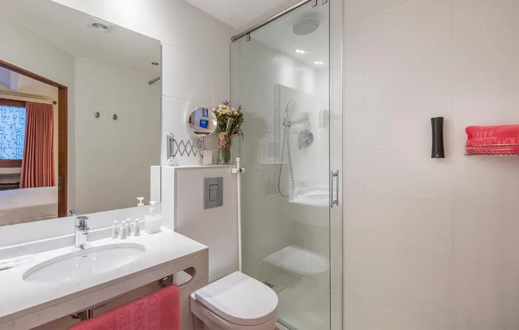 DOUBLE COMFORT Room, Continental Palacete Hotel, Barcelona